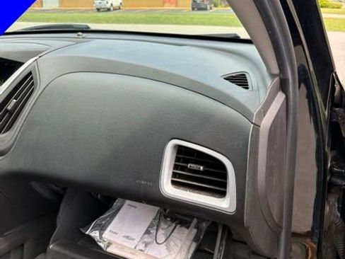 Used 2015 Chevrolet Equinox LT w/ Driver Convenience Package FWD image 31