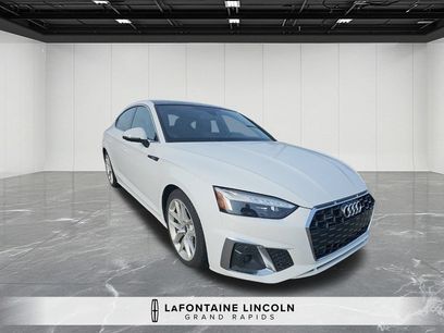 Used 2024 Audi A5 2.0T Premium Plus
