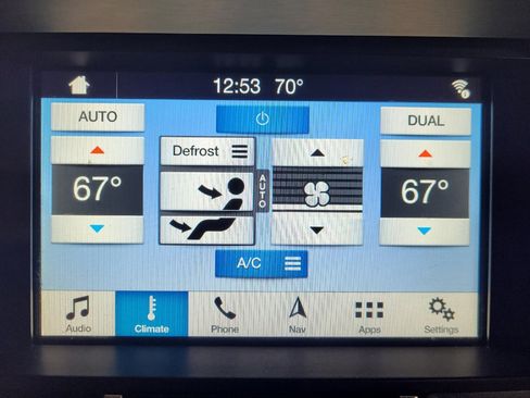 Used 2016 Ford Mustang Premium w/ Equipment Group 201A image 25