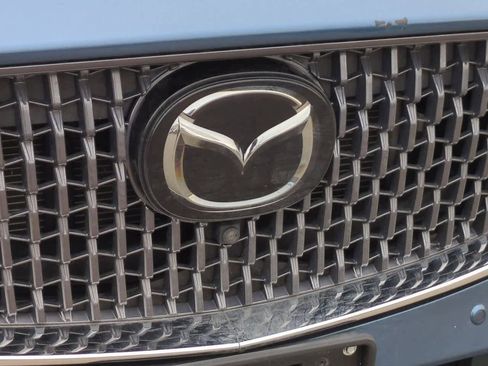 Used 2024 MAZDA CX-5 Signature image 11