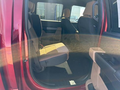 New 2026 Ford F250 XLT AWD/4WD image 22