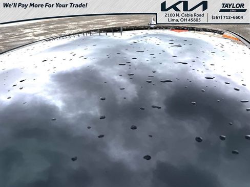Used 2025 Kia K5 LXS FWD image 18