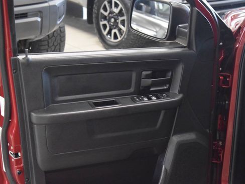 Used 2014 RAM 1500 Tradesman w/ Popular Equipment Group RWD image 31