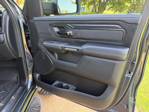 Used 2026 RAM 1500 RHO AWD/4WD image 18