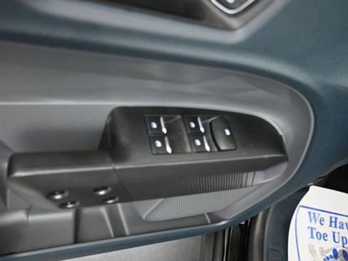 New 2025 Ford Maverick XL w/ Equipment Group 101A image 10