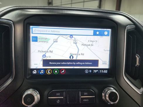 Used 2023 GMC Sierra 2500 AT4 w/ AT4 Premium Plus Package image 27