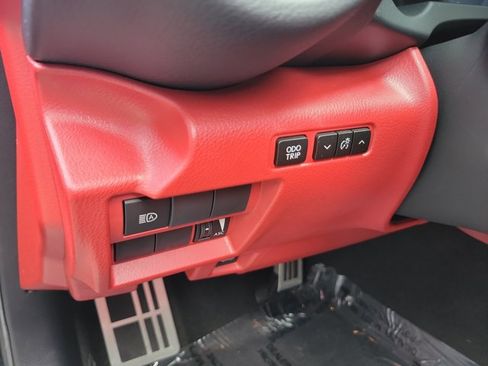 Certified 2024 Lexus IS 350 F Sport w/ Memory Package RWD image 24