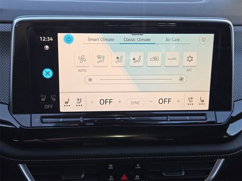 New 2026 Volkswagen Atlas Cross Sport SEL Premium R-Line image 16