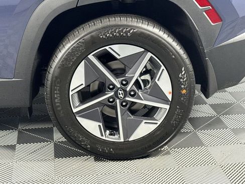 Used 2026 Hyundai Tucson SEL image 18