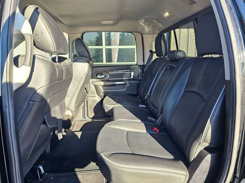 Used 2014 RAM 1500 Limited AWD/4WD image 15