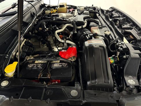 Used 2016 Ford F350 Platinum AWD/4WD image 54