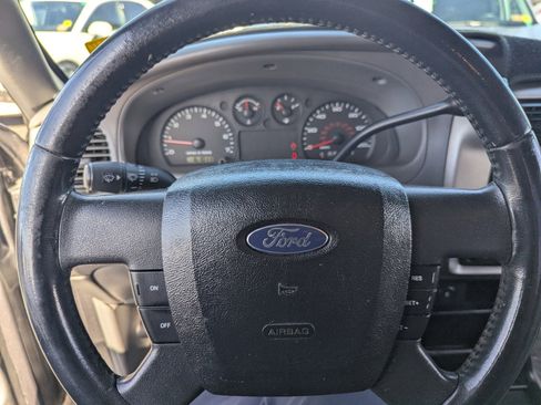 Used 2011 Ford Ranger XLT image 25