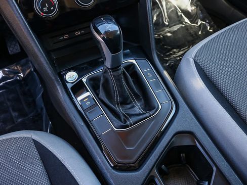 Used 2024 Volkswagen Taos S image 20