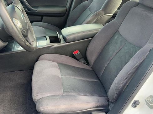 Used 2012 Nissan Maxima 3.5 S image 23