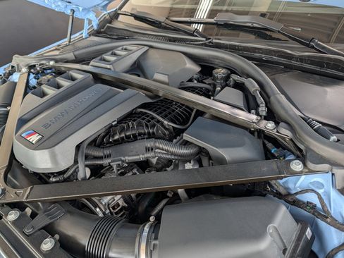Used 2024 BMW M2 w/ Lighting Package RWD image 28