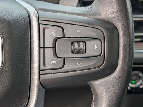 Certified 2023 GMC Sierra 1500 SLT image 20