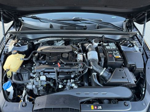 Used 2022 Kia K5 GT-Line w/ GT-Line FWD Premium Package image 49