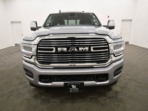 Used 2024 RAM 2500 Laramie image 11