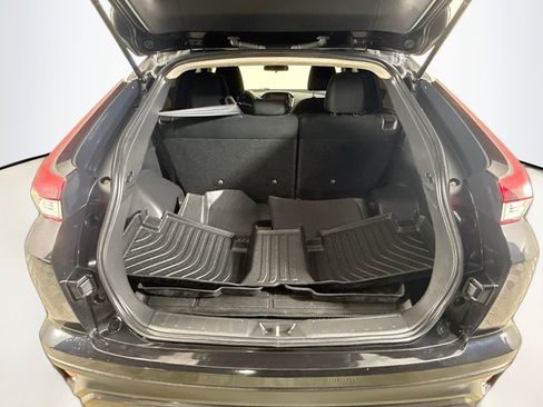 Used 2022 Mitsubishi Eclipse Cross ES image 34