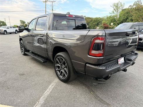 Used 2019 RAM 1500 Sport w/ Level 2 Equipment Group AWD/4WD image 7