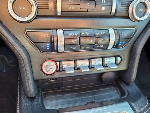 Used 2020 Ford Mustang GT Premium w/ Equipment Group 401A image 27