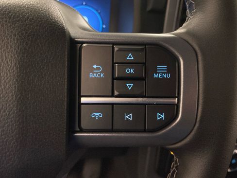 New 2025 Ford F150 XLT w/ Equipment Group 302A MID image 20