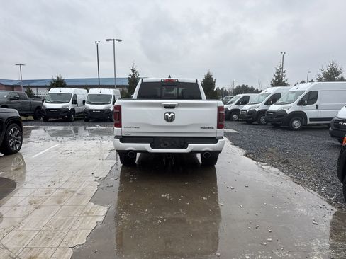 Used 2020 RAM 1500 Limited image 7