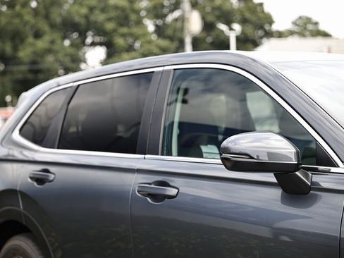 New 2026 Honda CR-V EX-L image 16