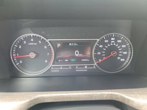 Certified 2023 Kia Sorento S w/ Panoramic Sunroof Package AWD/4WD image 25