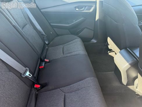 Used 2023 Honda Accord EX image 28