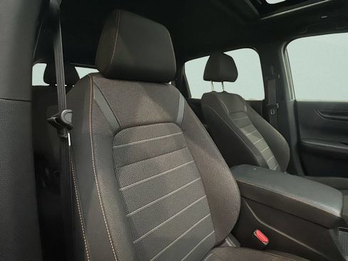 Certified 2024 Honda CR-V Sport image 21