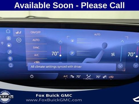 Used 2024 Buick Envision Sport Touring AWD/4WD image 18