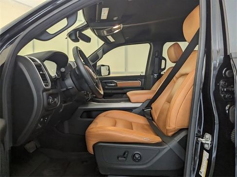 Used 2020 RAM 1500 Big Horn image 6