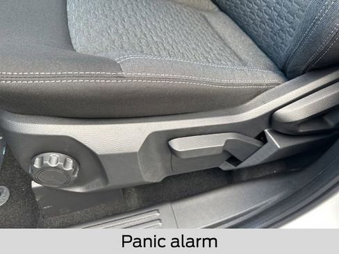 New 2025 Ford Ranger XL w/ Trailer Tow Package image 15