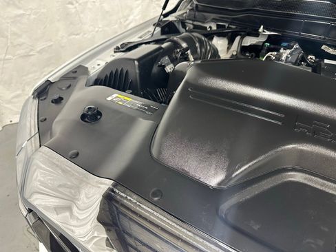 Used 2024 RAM 2500 Limited image 68