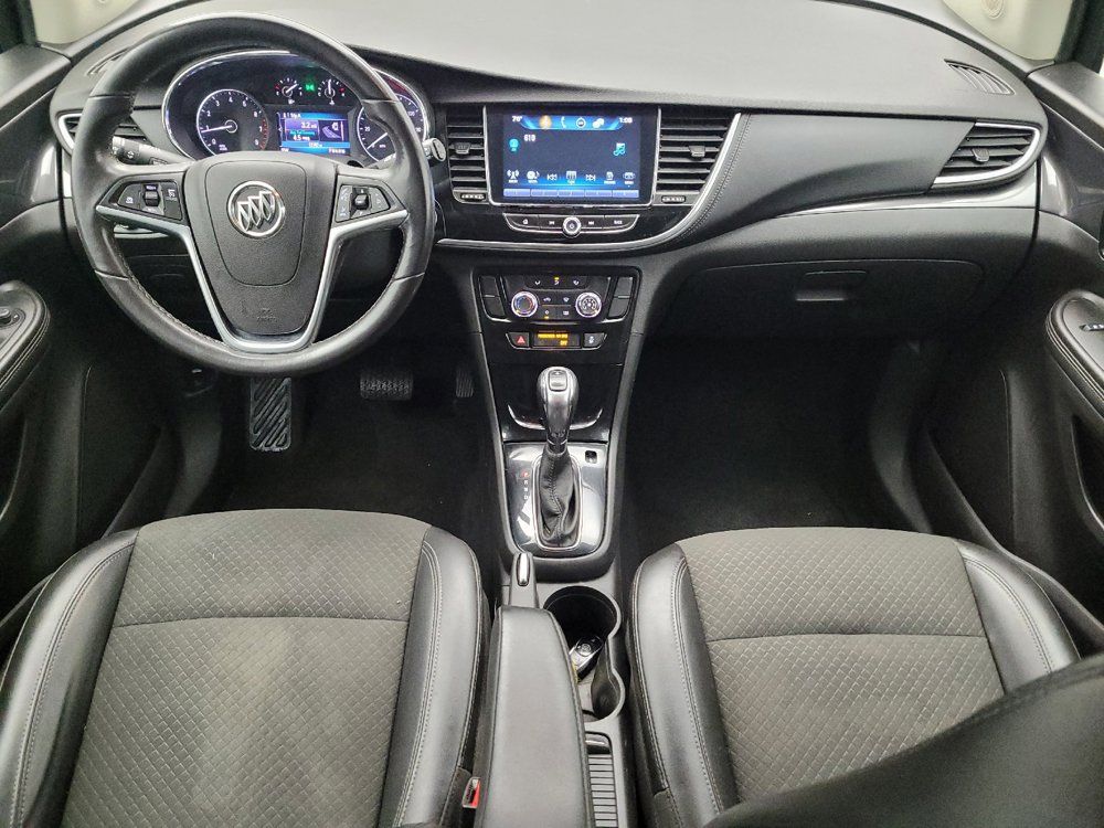 Used 2020 Buick Encore Preferred FWD image 22
