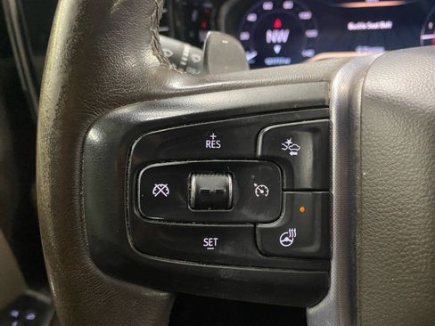 Used 2022 GMC Sierra 1500 SLT w/ SLT Convenience Package image 27