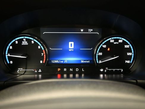 Used 2023 Ford Bronco Sport Outer Banks image 20