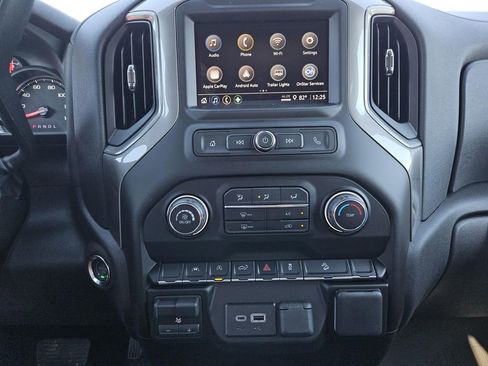 New 2026 Chevrolet Silverado 1500 Custom Trail Boss w/ LPO, Dark Essentials Package image 12