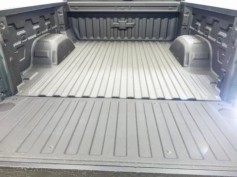 New 2026 Chevrolet Silverado 1500 LT Trail Boss w/ Protection Package image 8