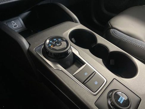 New 2025 Ford Bronco Sport Outer Banks w/ Outer Banks Tech Package+ image 21