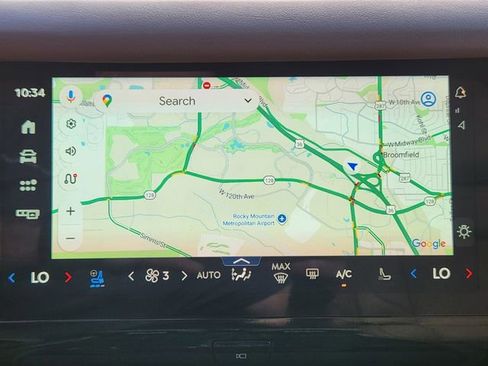 New 2026 Lincoln Navigator Black Label AWD/4WD image 19