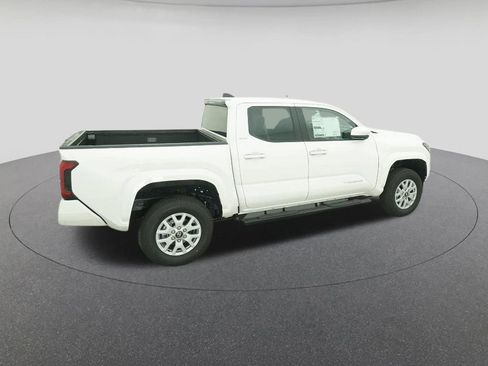 New 2025 Toyota Tacoma SR5 image 10