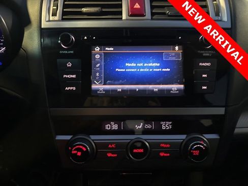 Used 2019 Subaru Outback 2.5i image 14