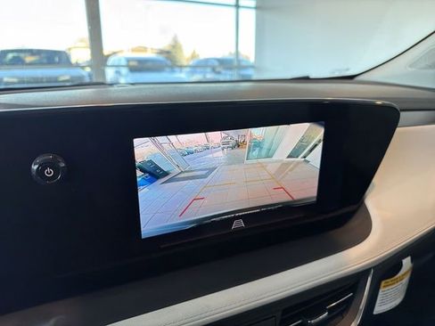 Certified 2026 Buick Encore GX Preferred w/ Comfort Package image 24