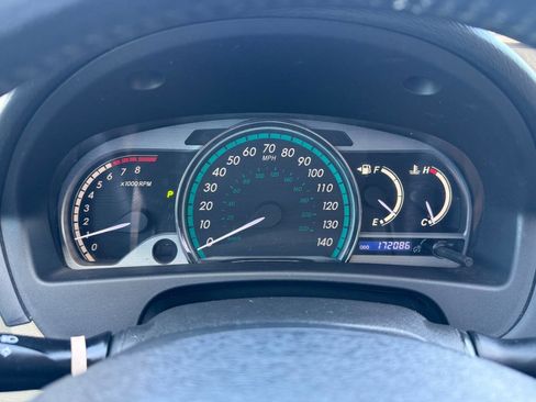 Used 2011 Toyota Venza w/ Comfort Pkg FWD image 10
