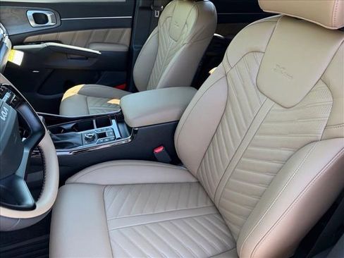 New 2026 Kia Sorento SX Prestige AWD/4WD image 10