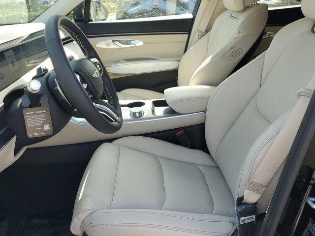 Used 2026 Genesis GV70 2.5T Select AWD/4WD image 9