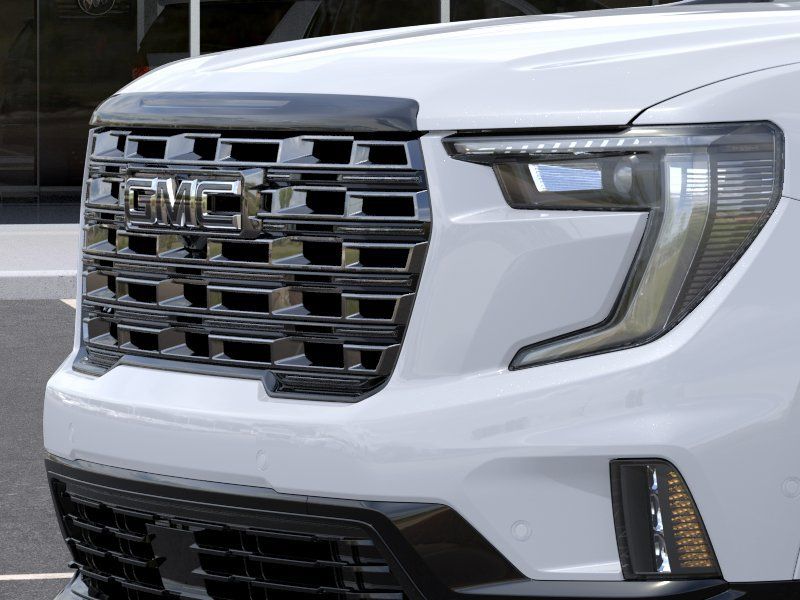 New 2027 GMC Acadia Denali Ultimate FWD image 13