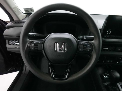 Certified 2023 Honda Accord EX image 16